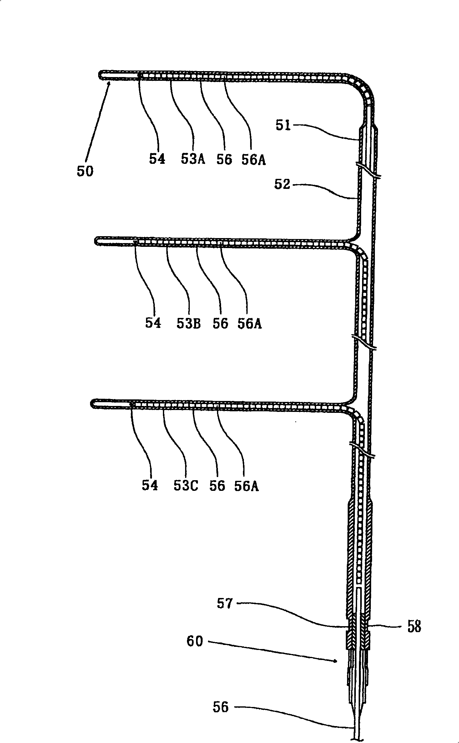 Heat treatment method and heat treatment device