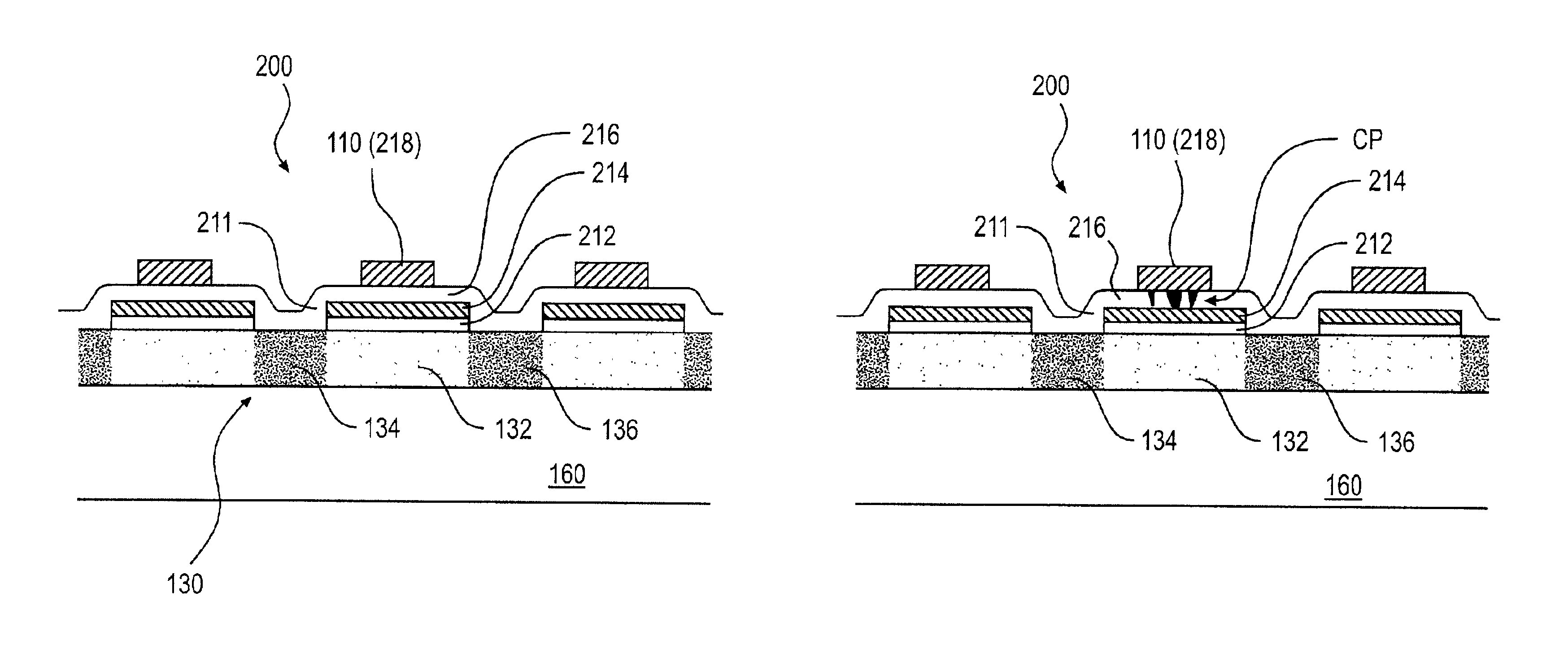 Thin film transistor memory device