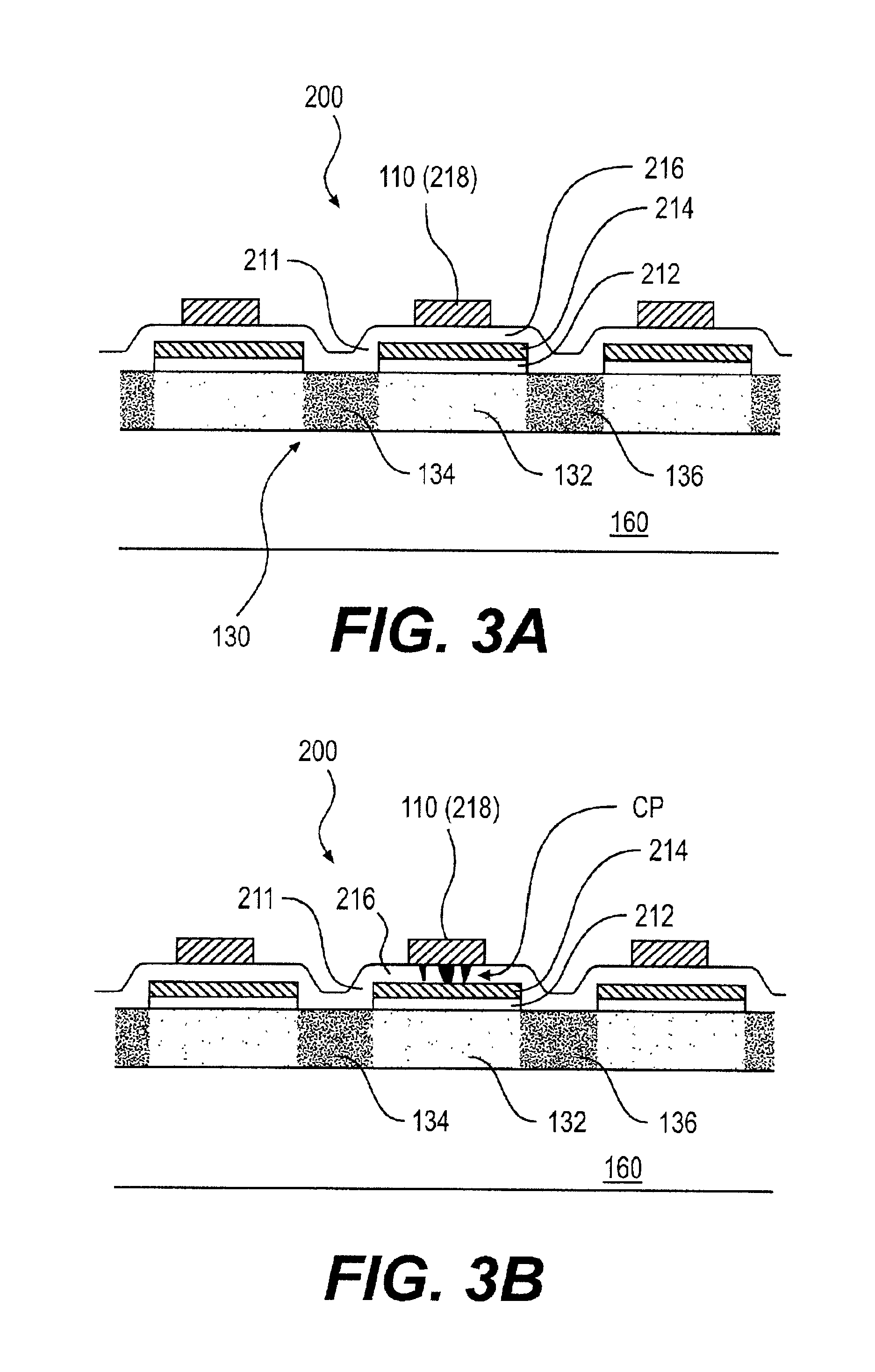 Thin film transistor memory device