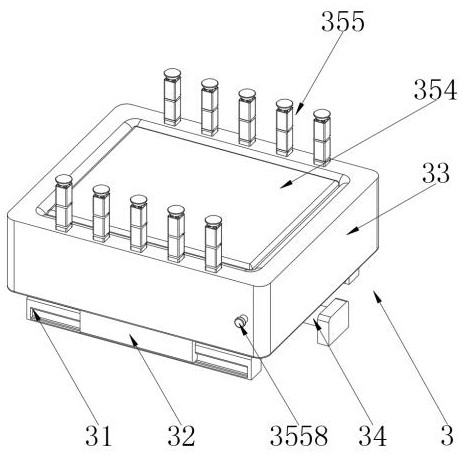 A multifunctional test bench for motor testing