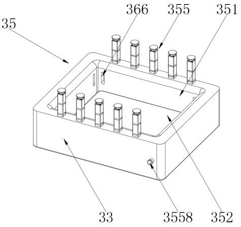 A multifunctional test bench for motor testing