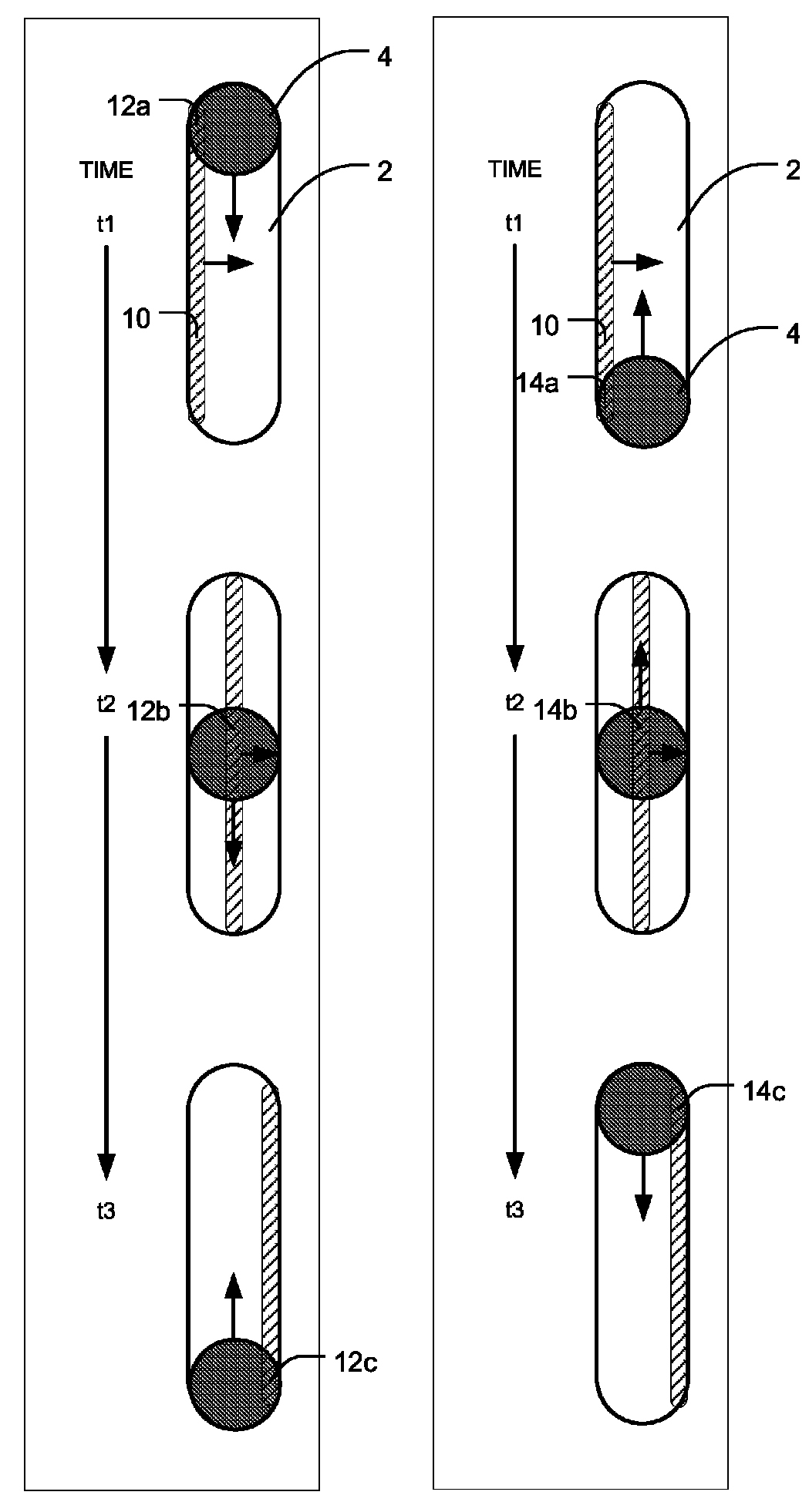 Method and system for treating moving target