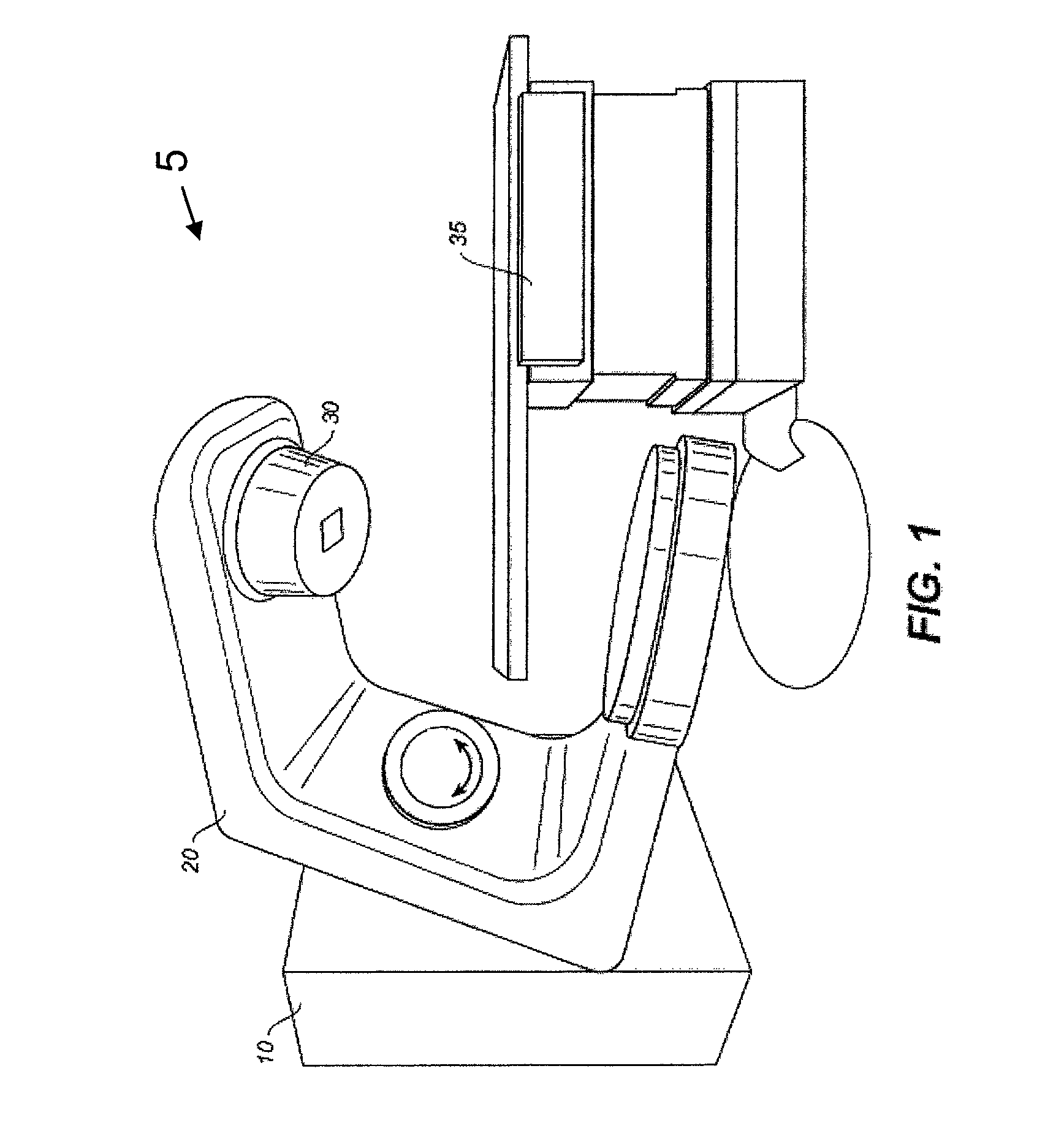 Method and system for treating moving target