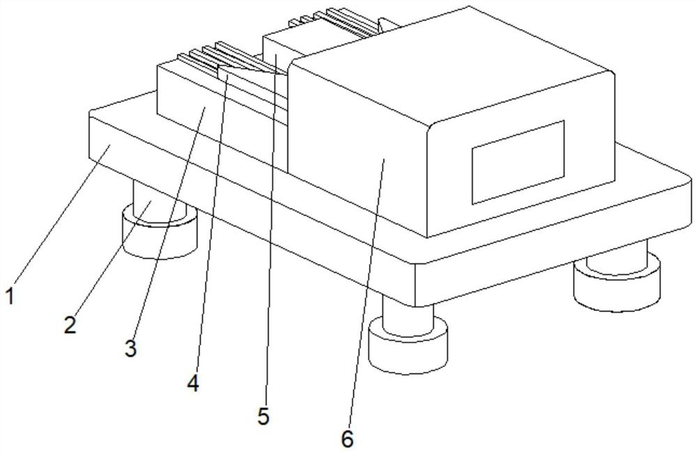 Food packaging equipment for food processing