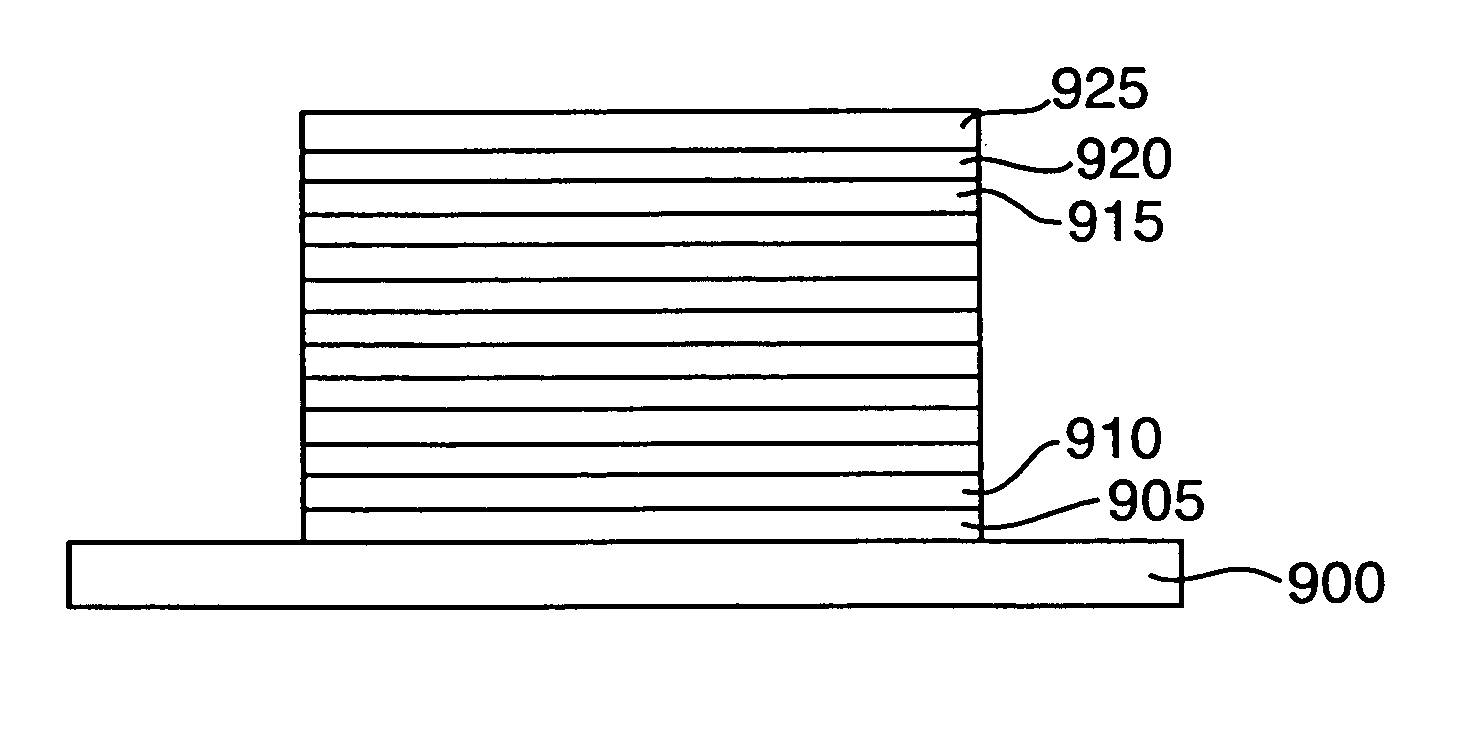 Method of synthesizing hybrid metal oxide materials and applications thereof