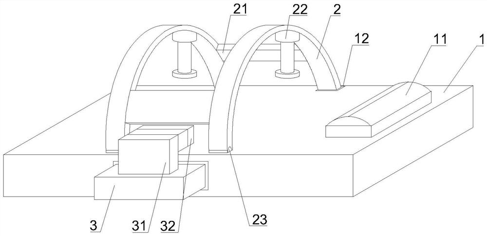 Clinical peritoneal dialysis positioner for nephrology department