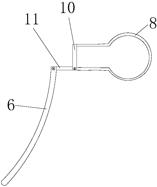 Surgical tools with fully conformable multifunctional artificial fingers for neuroendoscopy