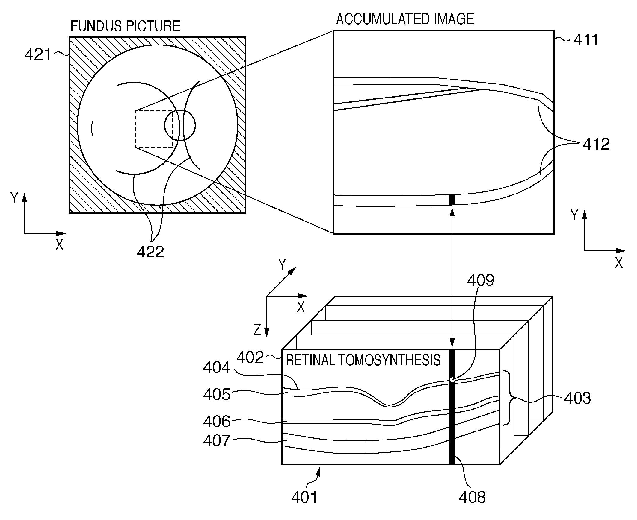 Image processing apparatus, control method thereof and computer program