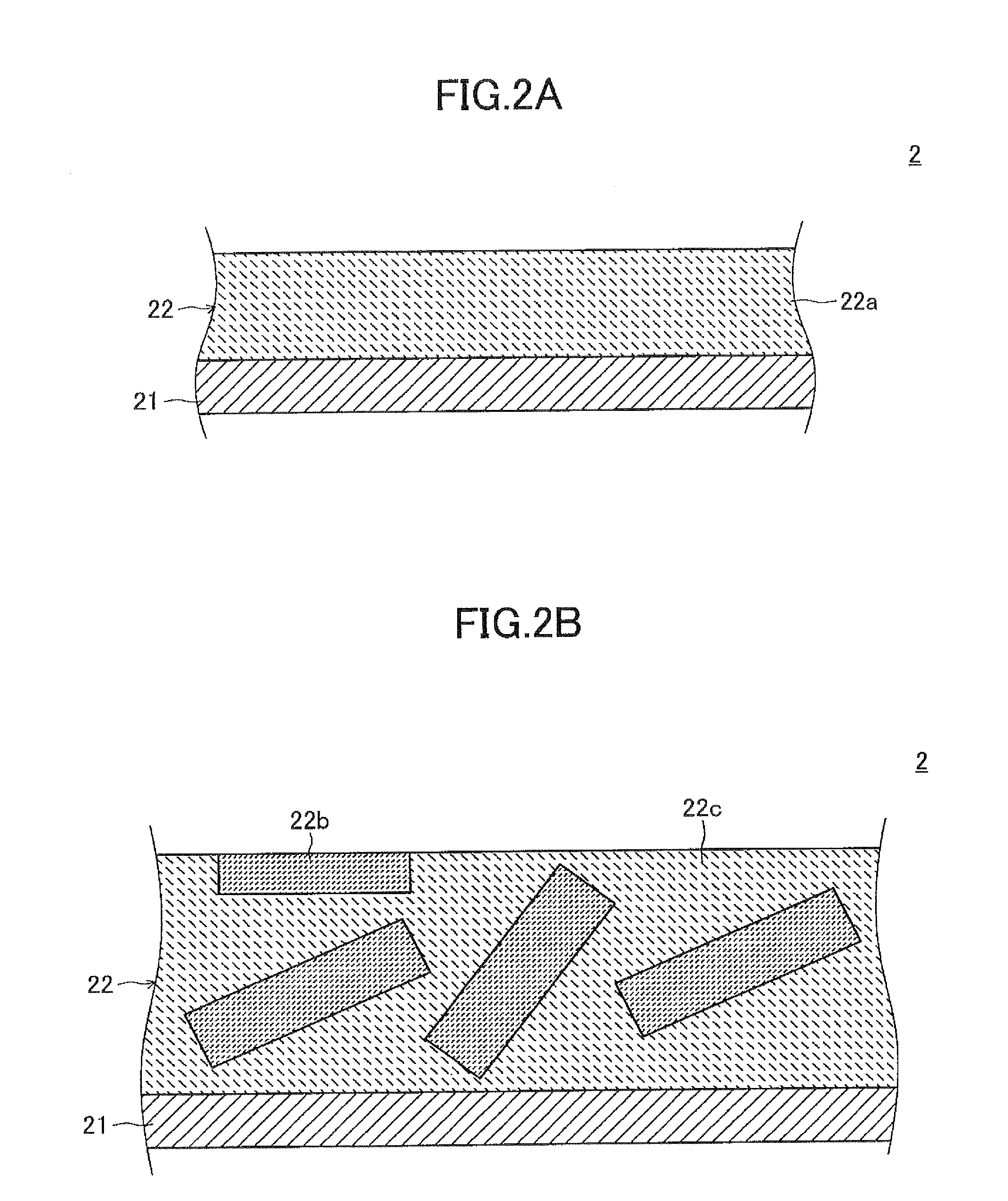 Cathode active material for lithium secondary battery