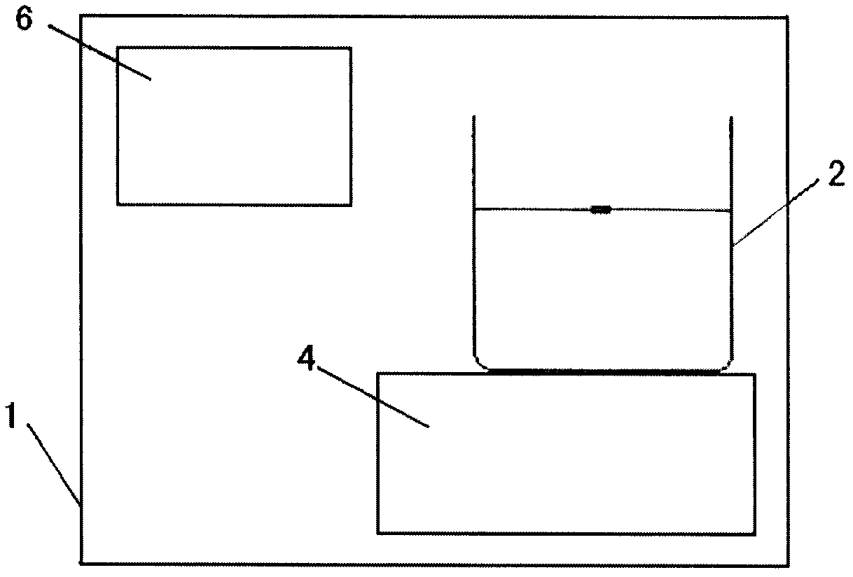 Full-automatic numerical-control porridge and soup stewing machine