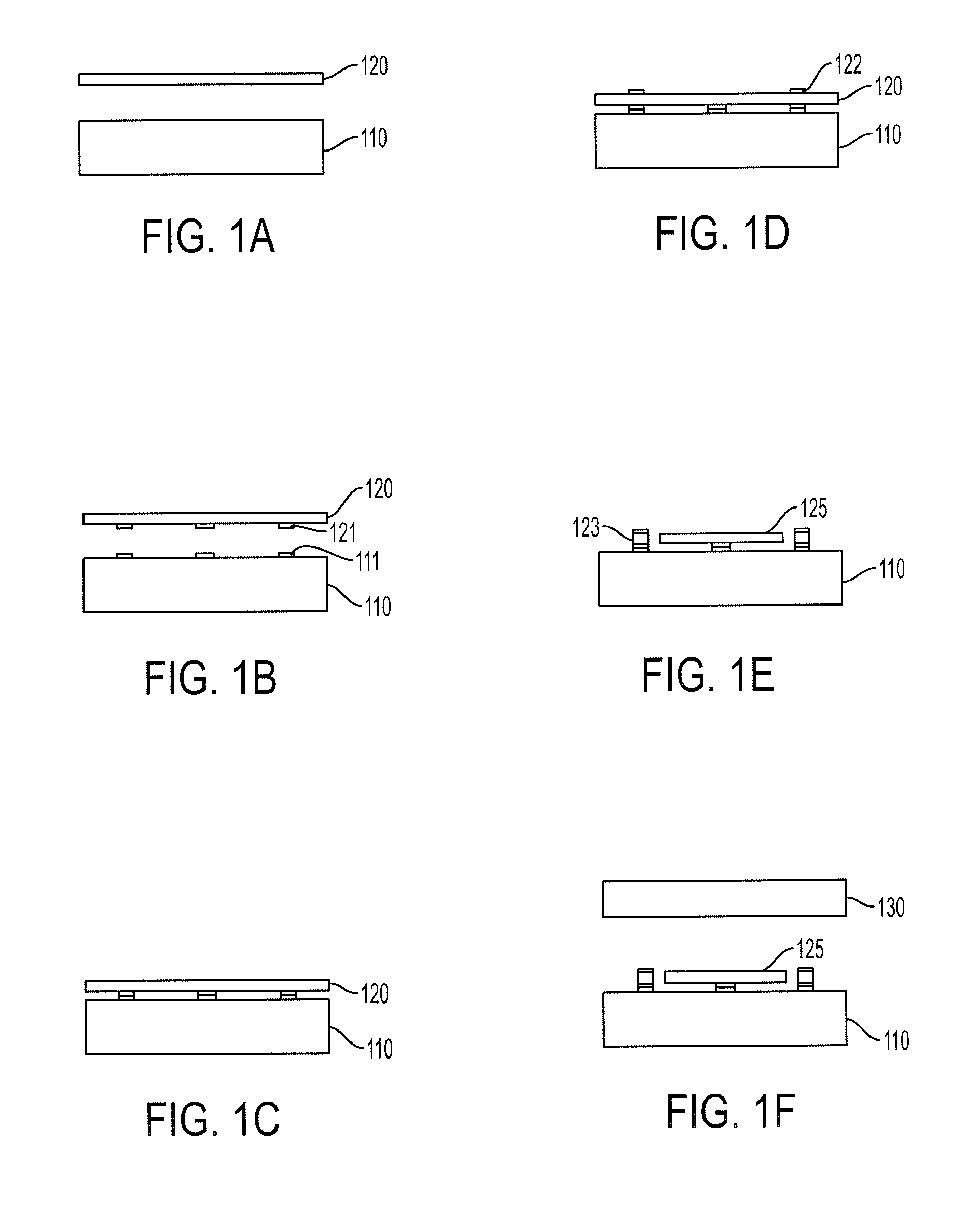 MEMS device with integrated temperature stabilization