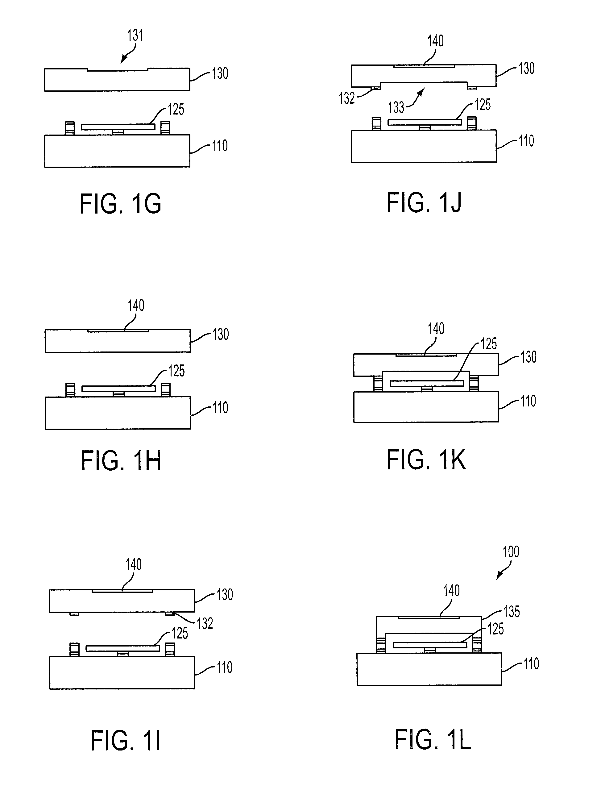 MEMS device with integrated temperature stabilization