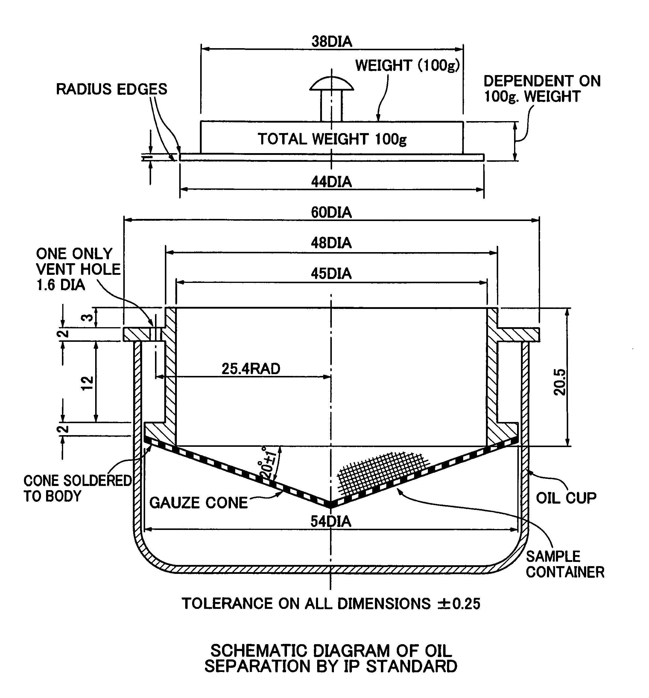 Grease composition comprising polymer alloy, a structure part enclosing the same and a method for producing the grease composition