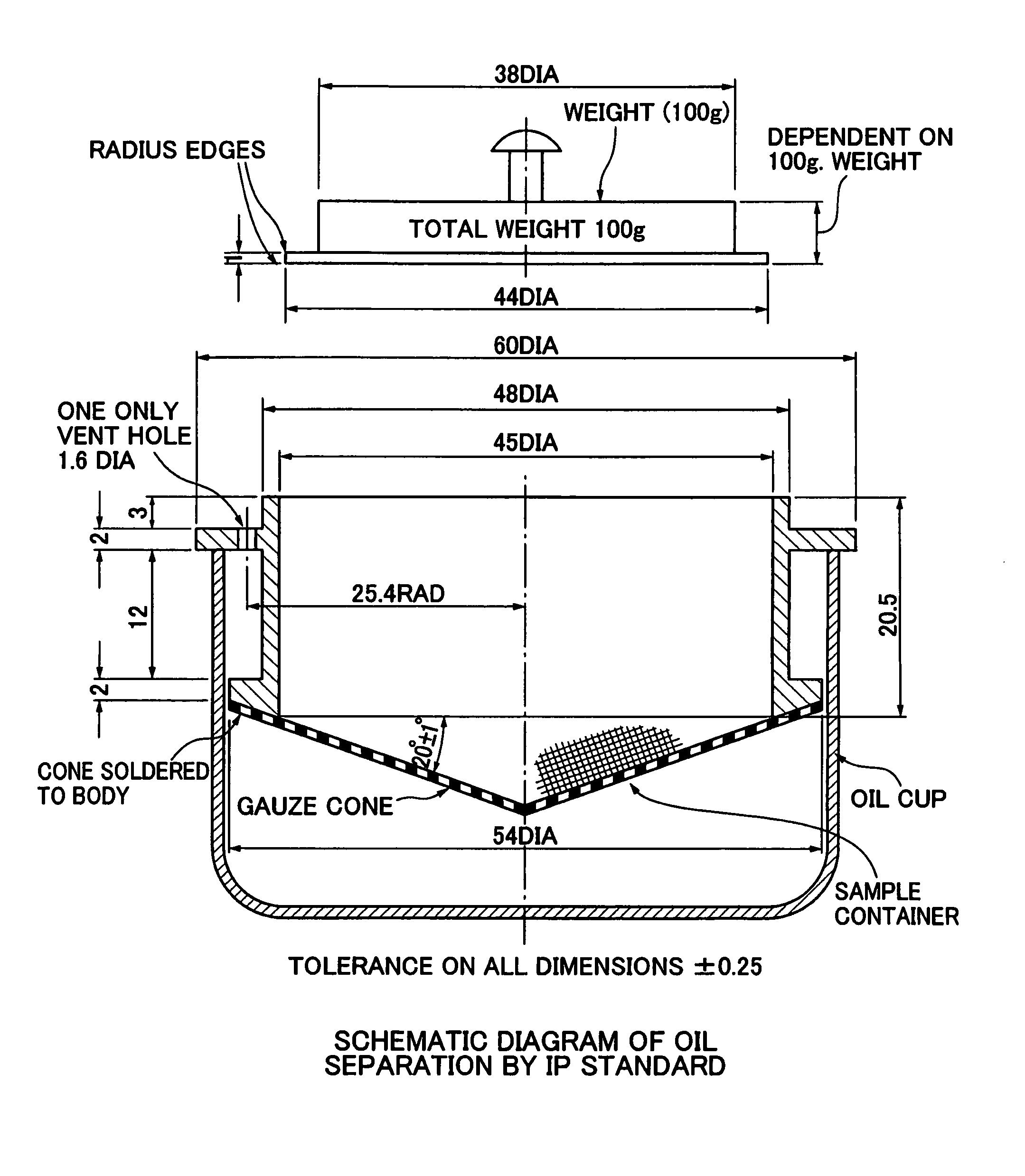 Grease composition comprising polymer alloy, a structure part enclosing the same and a method for producing the grease composition