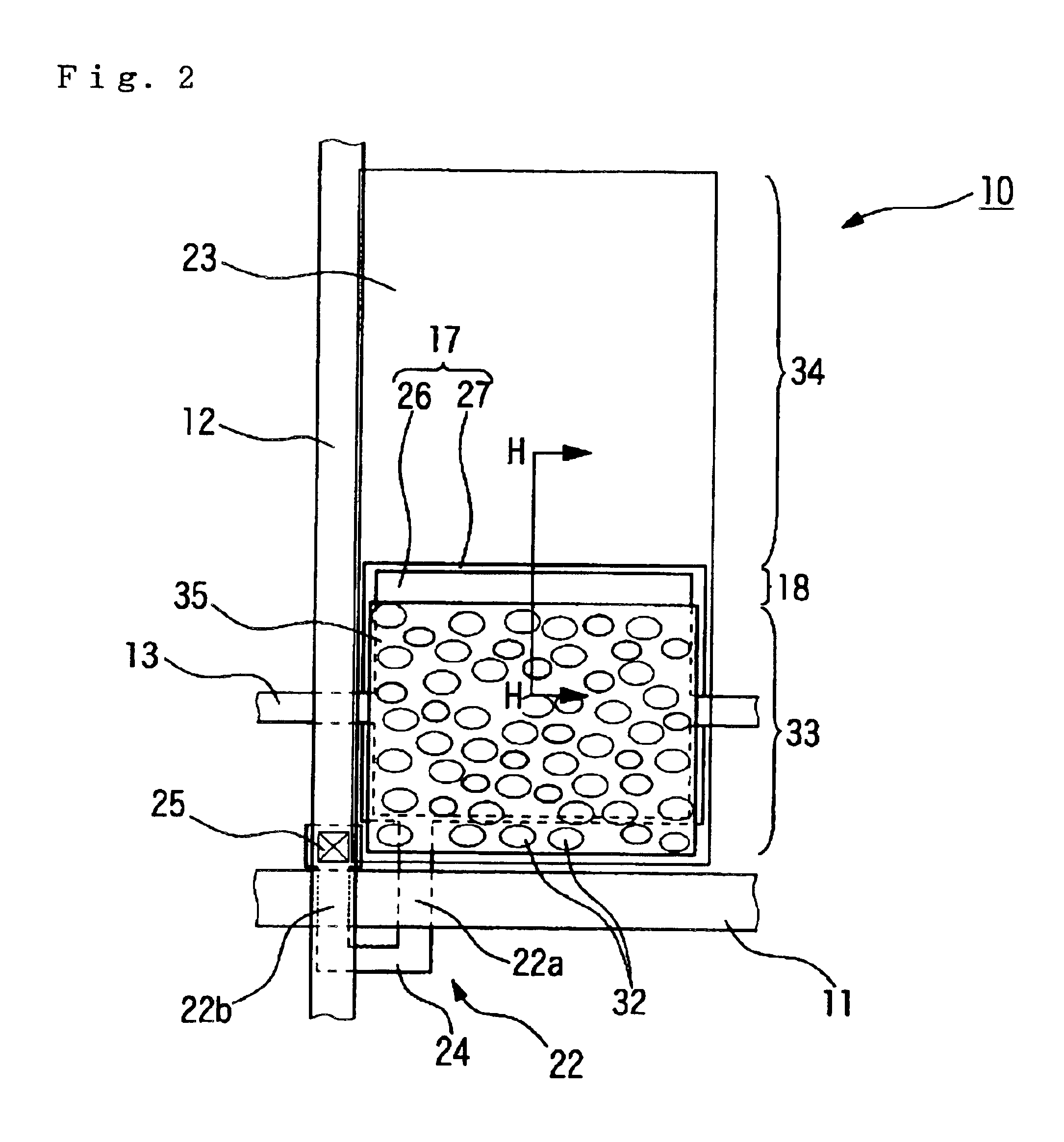 Liquid crystal display device, method for manufacturing the same, and electronic apparatus