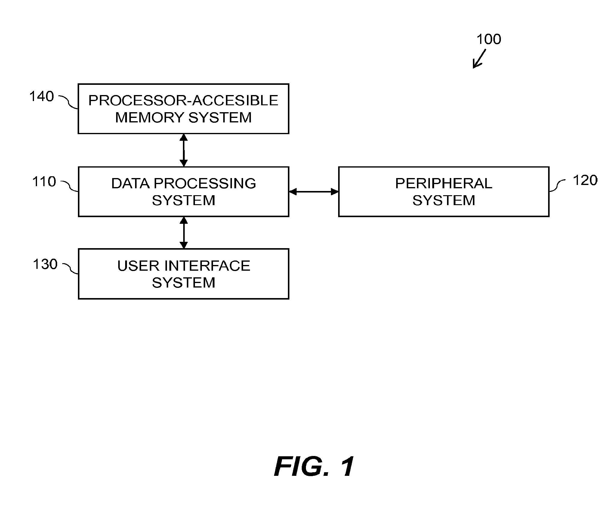 Method for producing a blended video sequence