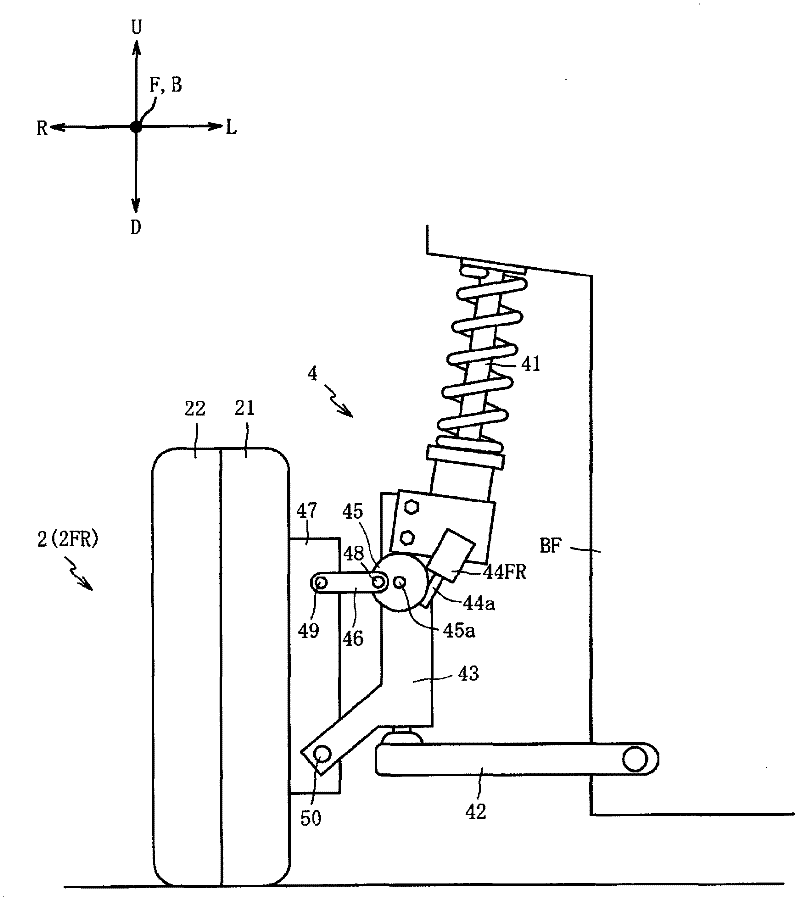 Vehicle control device