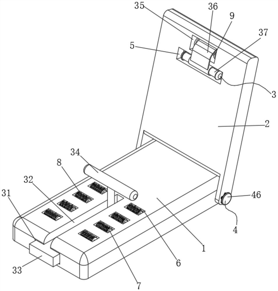 Multifunctional sports and athletics training device