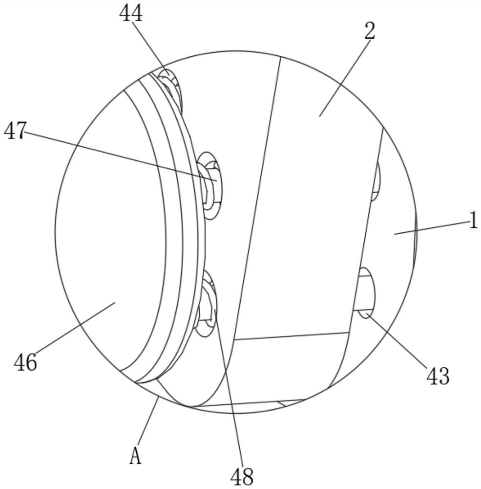 Multifunctional sports and athletics training device