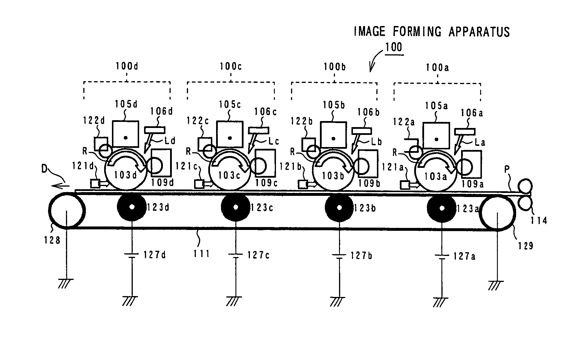 Image forming apparatus