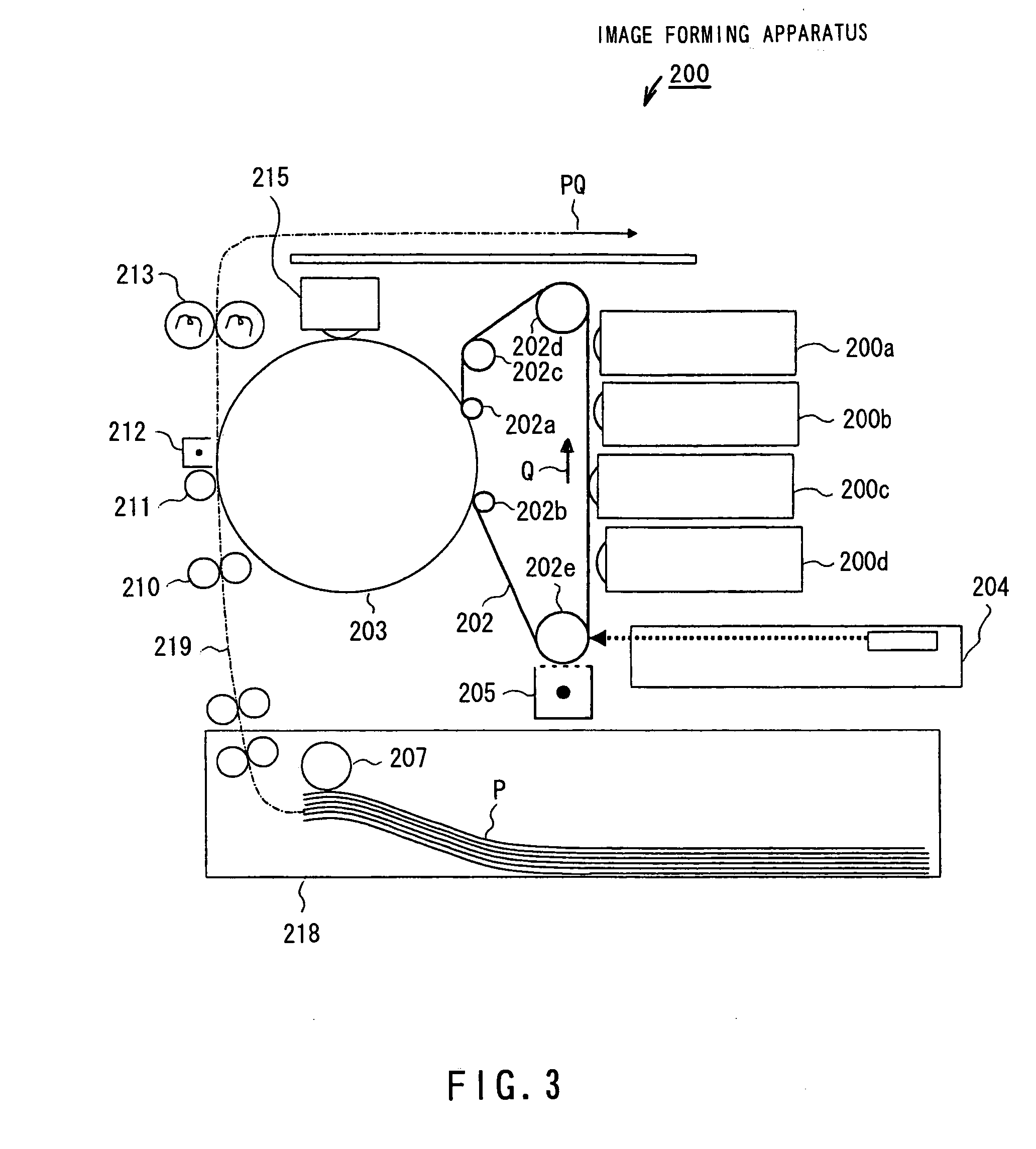 Image forming apparatus