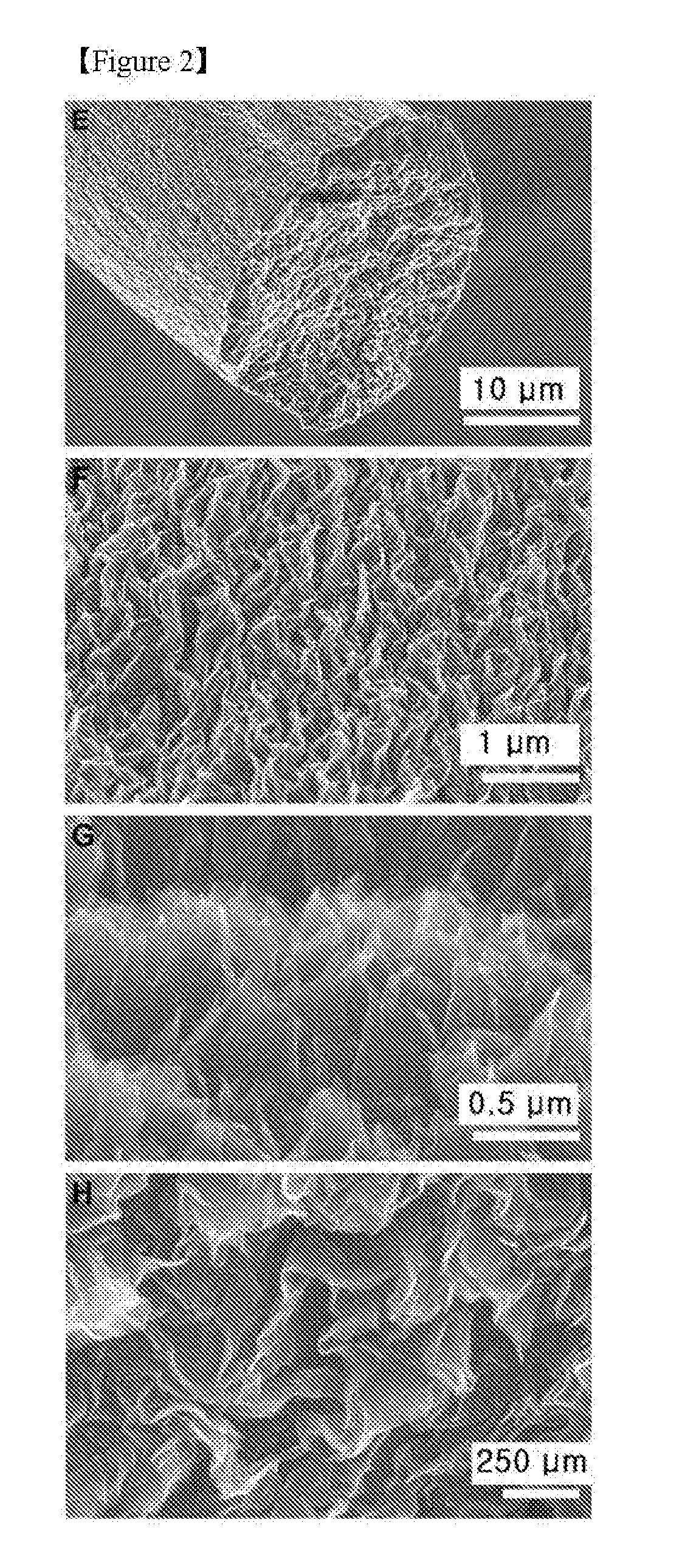 Graphene fiber and method for manufacturing same