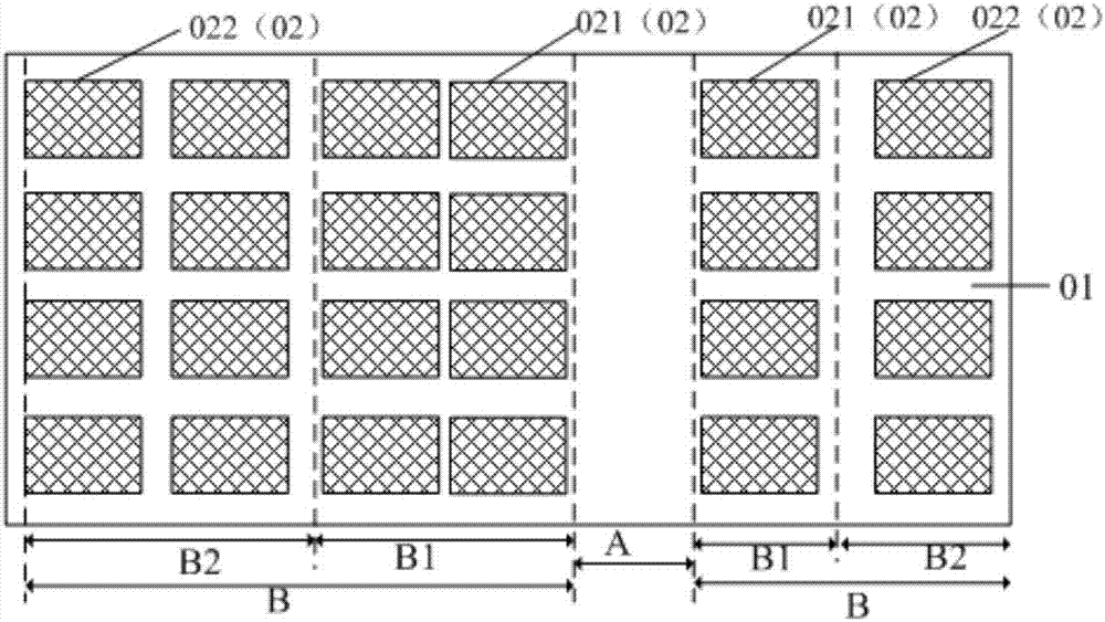 Display panel and display device