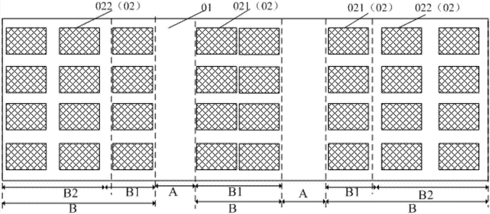 Display panel and display device