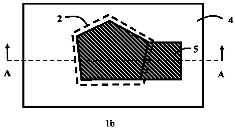 High-Q-value bulk acoustic wave resonator