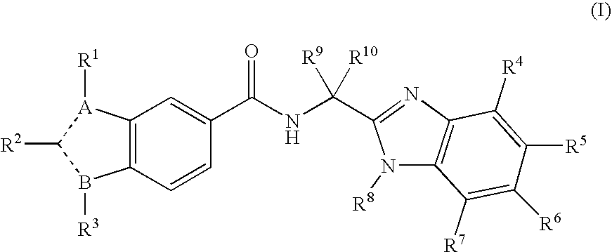 Viral polymerase inhibitors