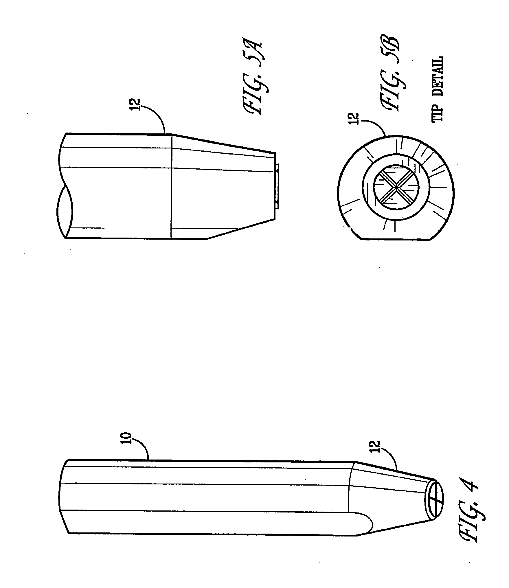 Low range bonding tool