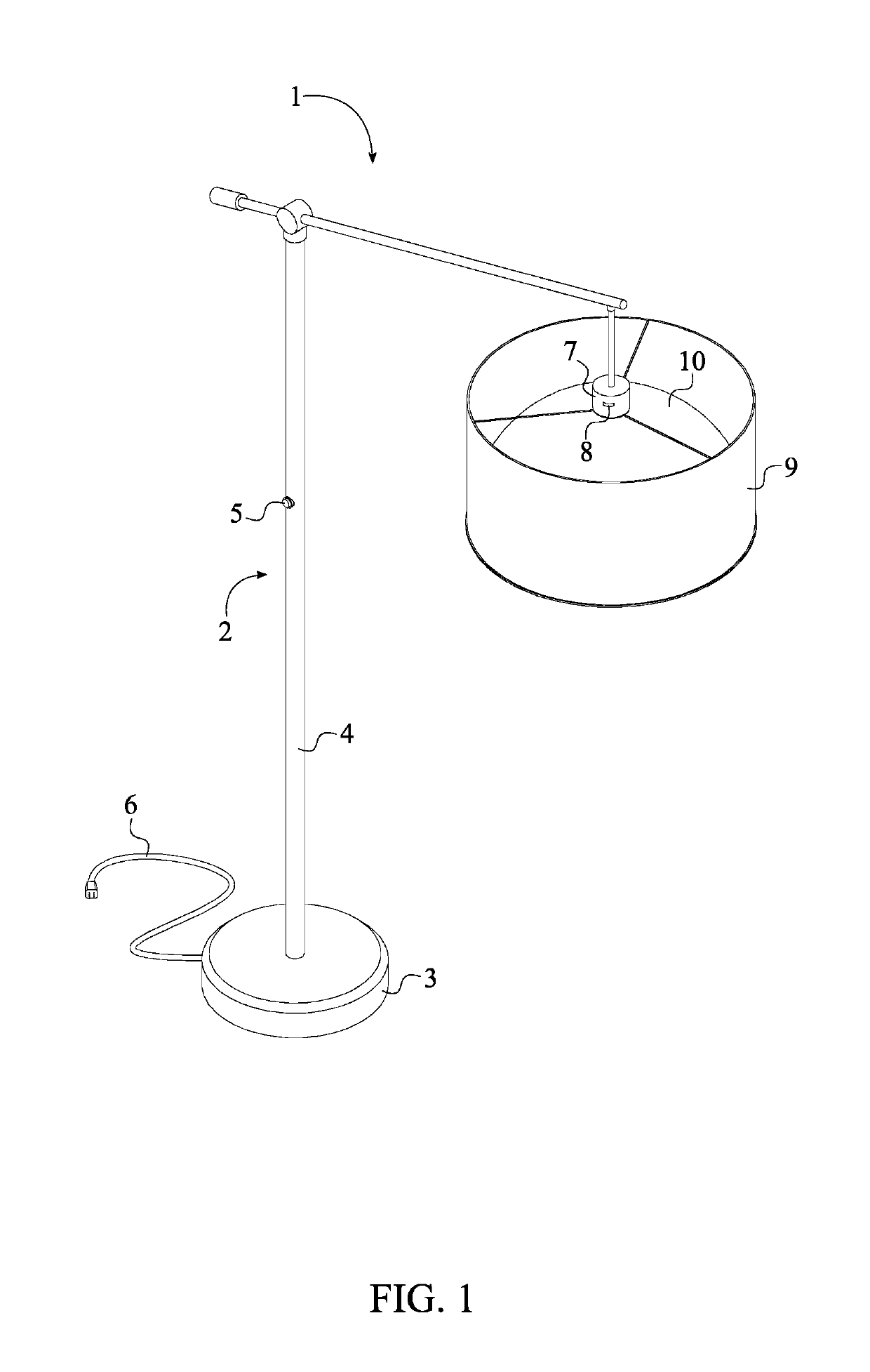 Light Fixture and Directional Assistive Listening Device