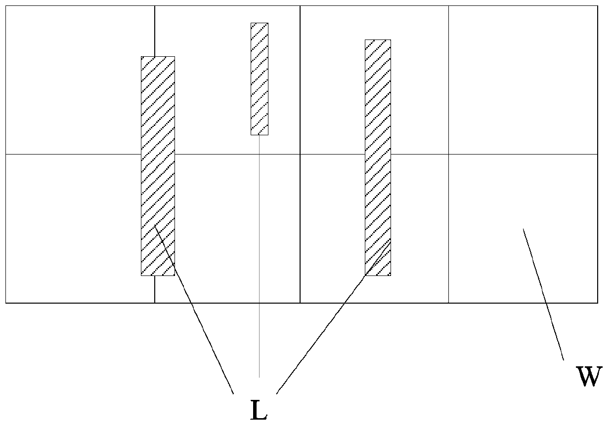 CMP (Chemical mechanical polishing) simulation method