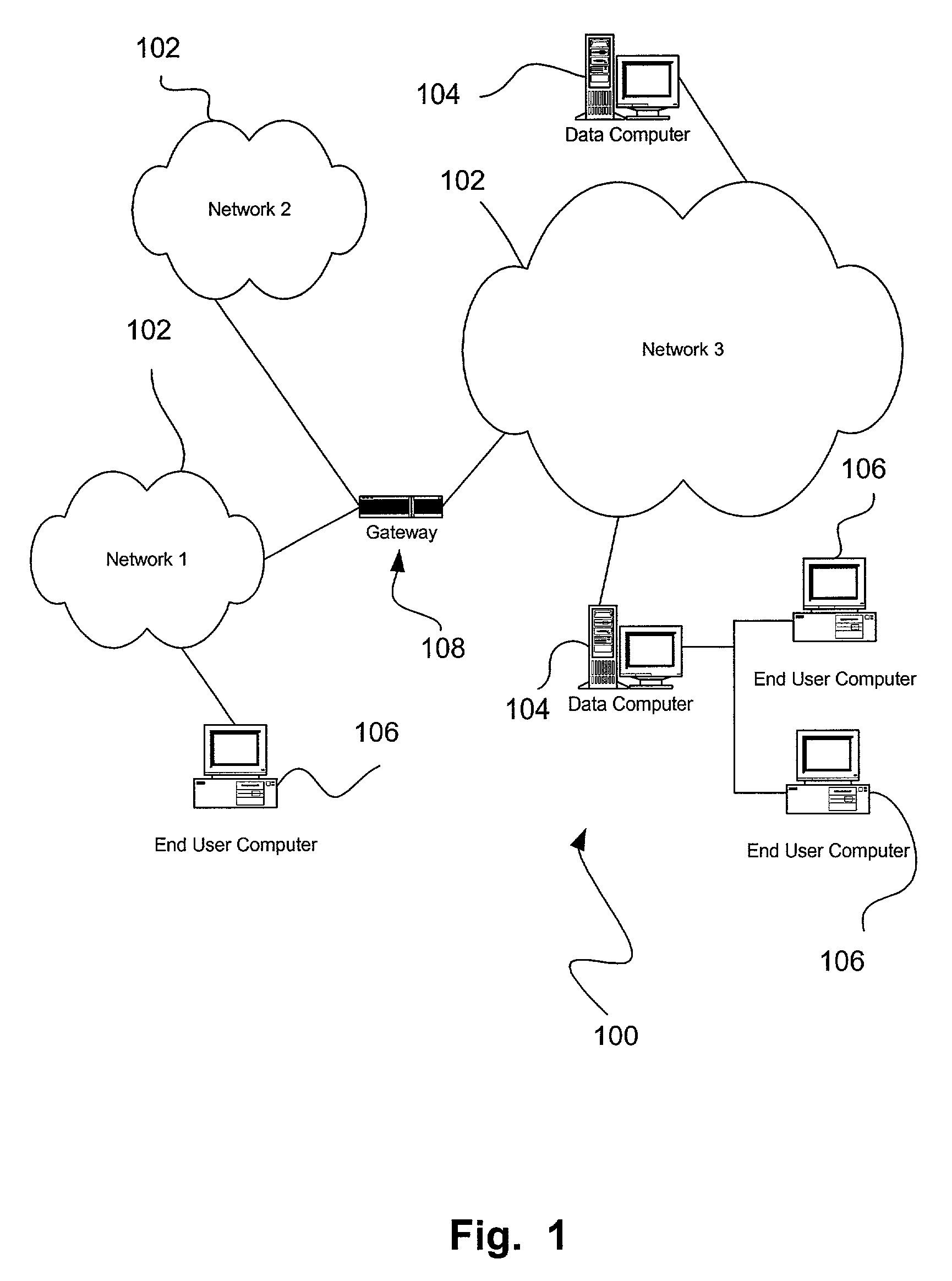 System, method and computer program product for monitoring hacker activities