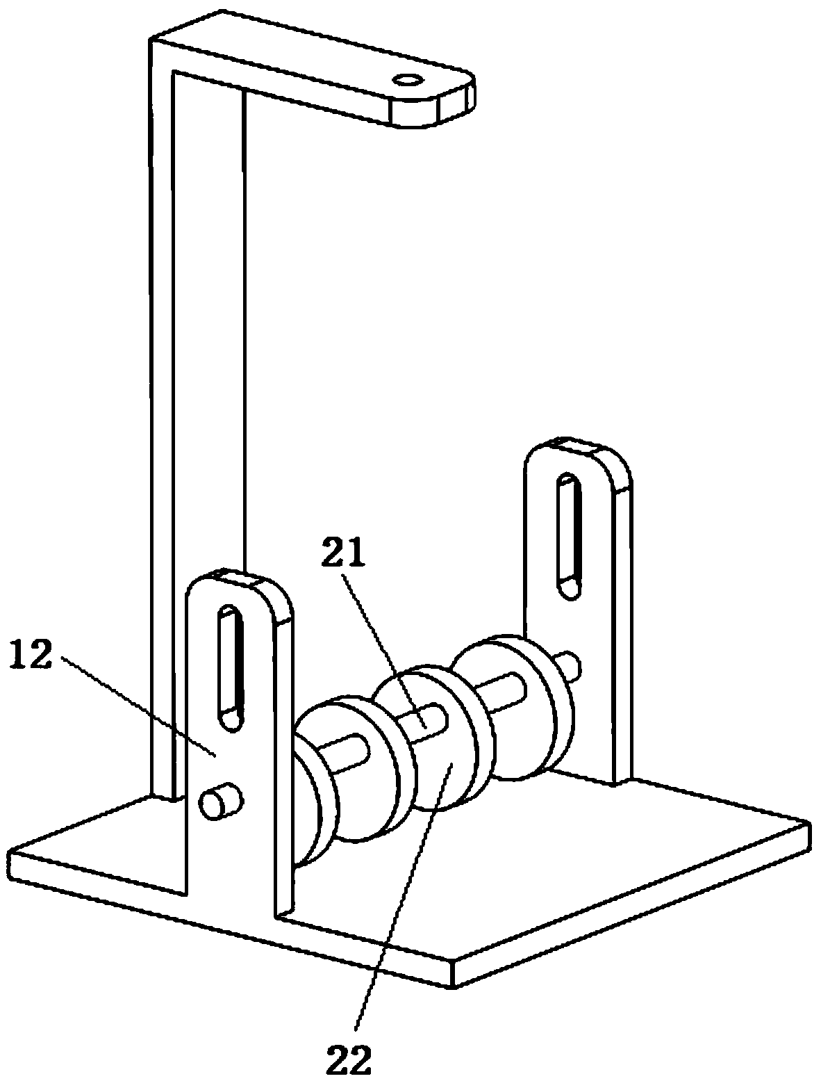 Special fermented natto compound flavoring paste and processing technology thereof