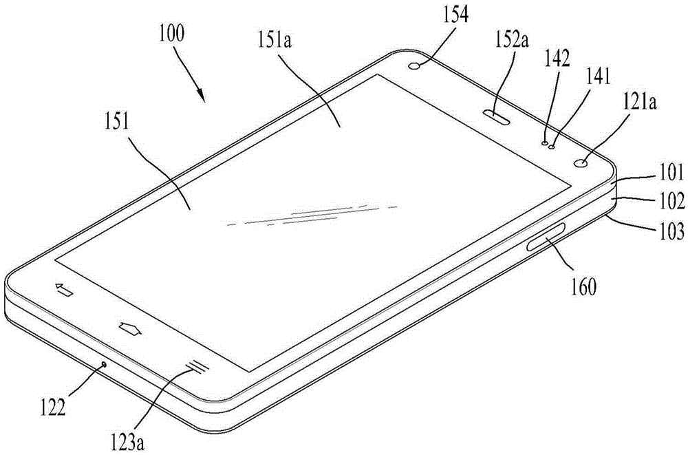 Mobile terminal