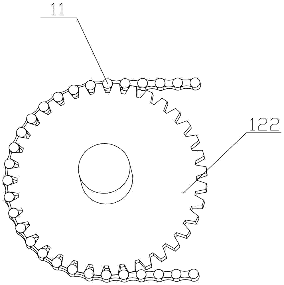 Paint spraying bucket cleaning device and cleaning method thereof