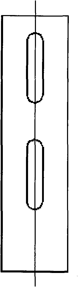 Adjustable-height bracket base for photovoltaic array bracket