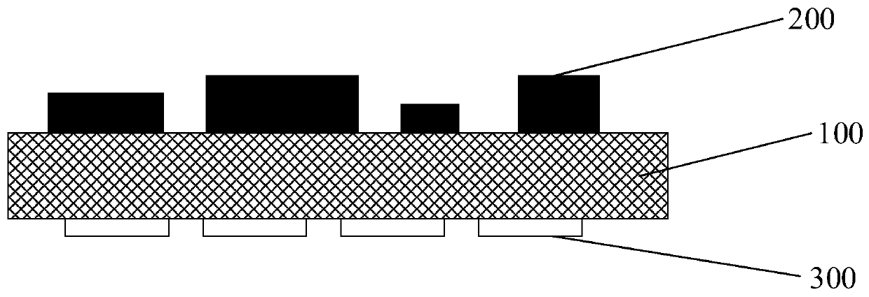 Circuit board and electronic equipment