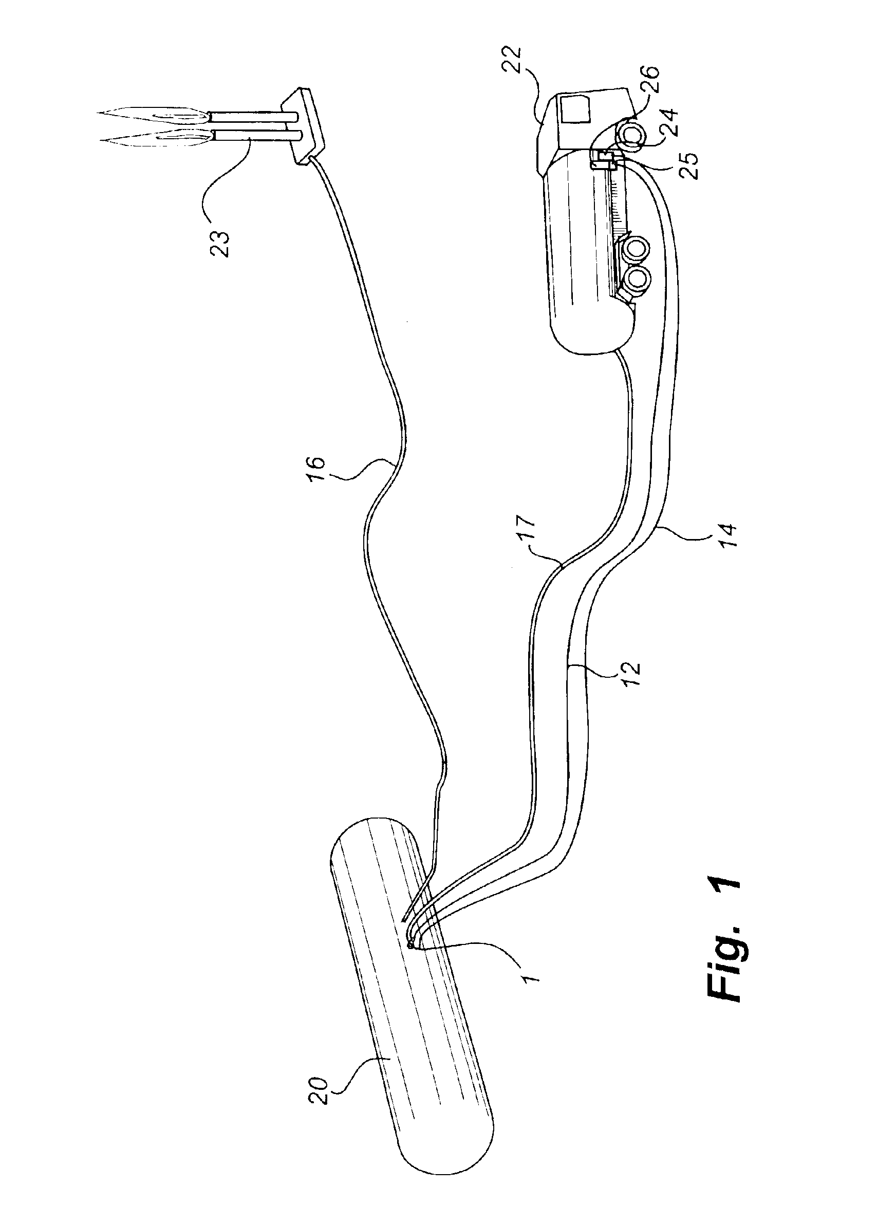 Hole cutting tool and method