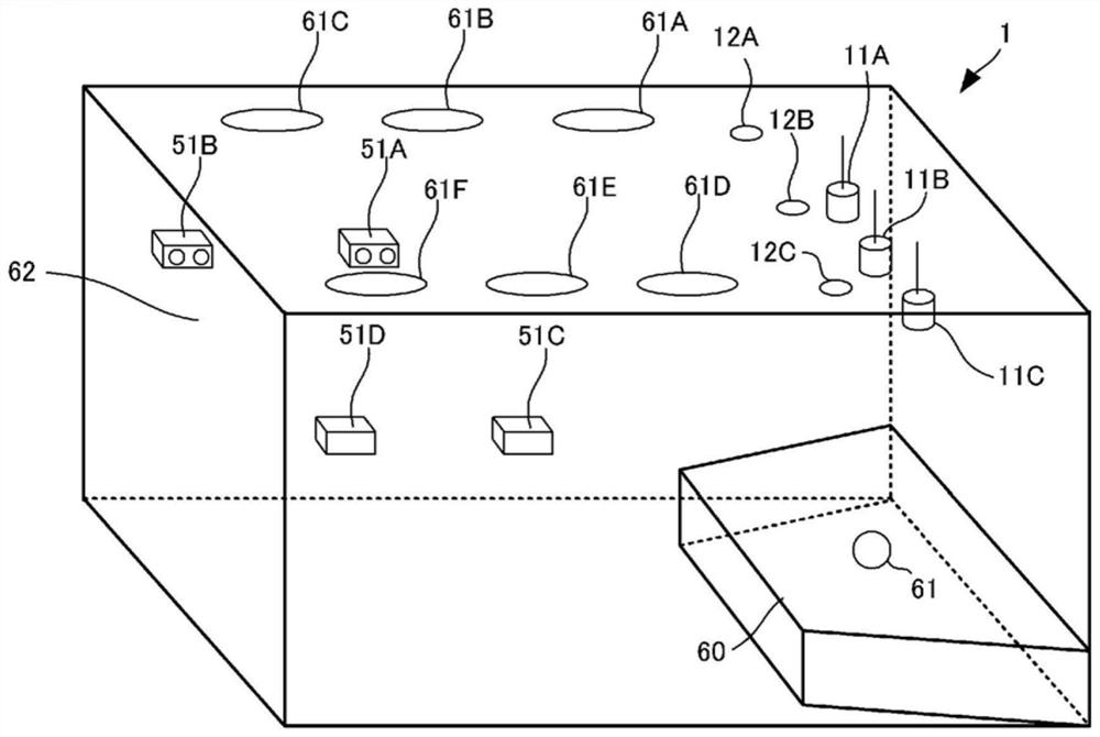 Sound signal processing method and sound signal processing device