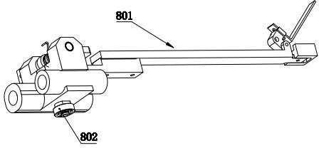 Multifunctional high-speed boxing machine