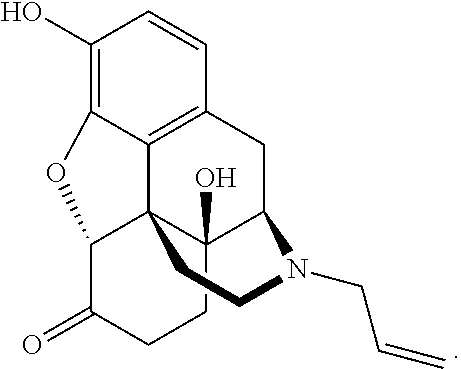 Sublingual buprenorphine spray