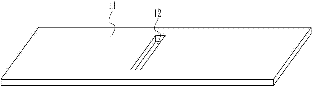 Paper placing and cutting device for offset press