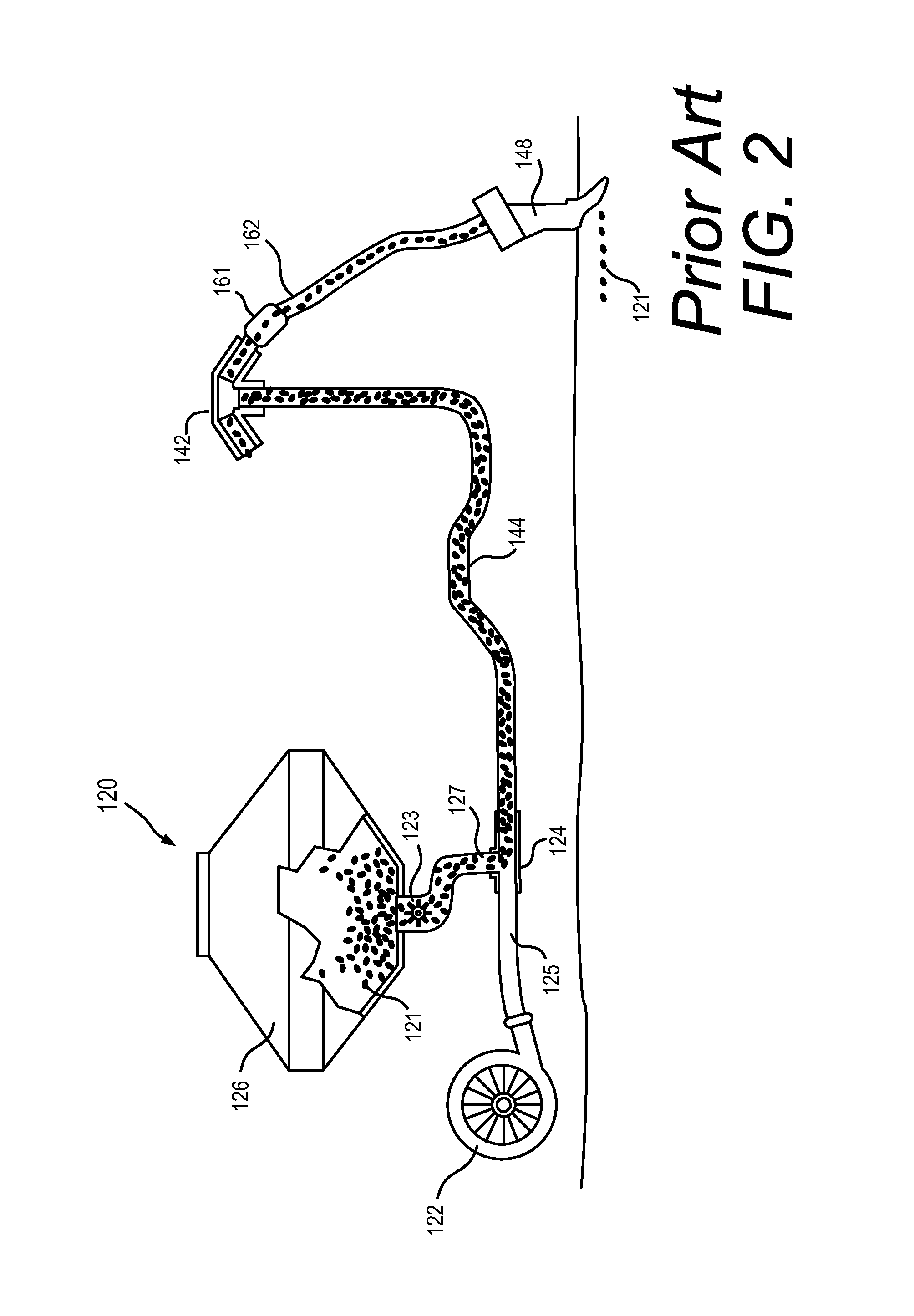 Air seeder monitoring and equalization system using acoustic sensors