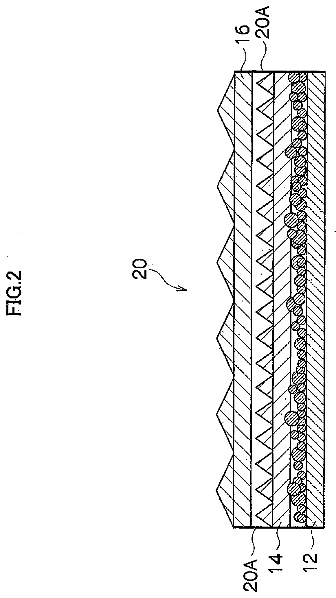 Manufacturing method of optical sheets for display