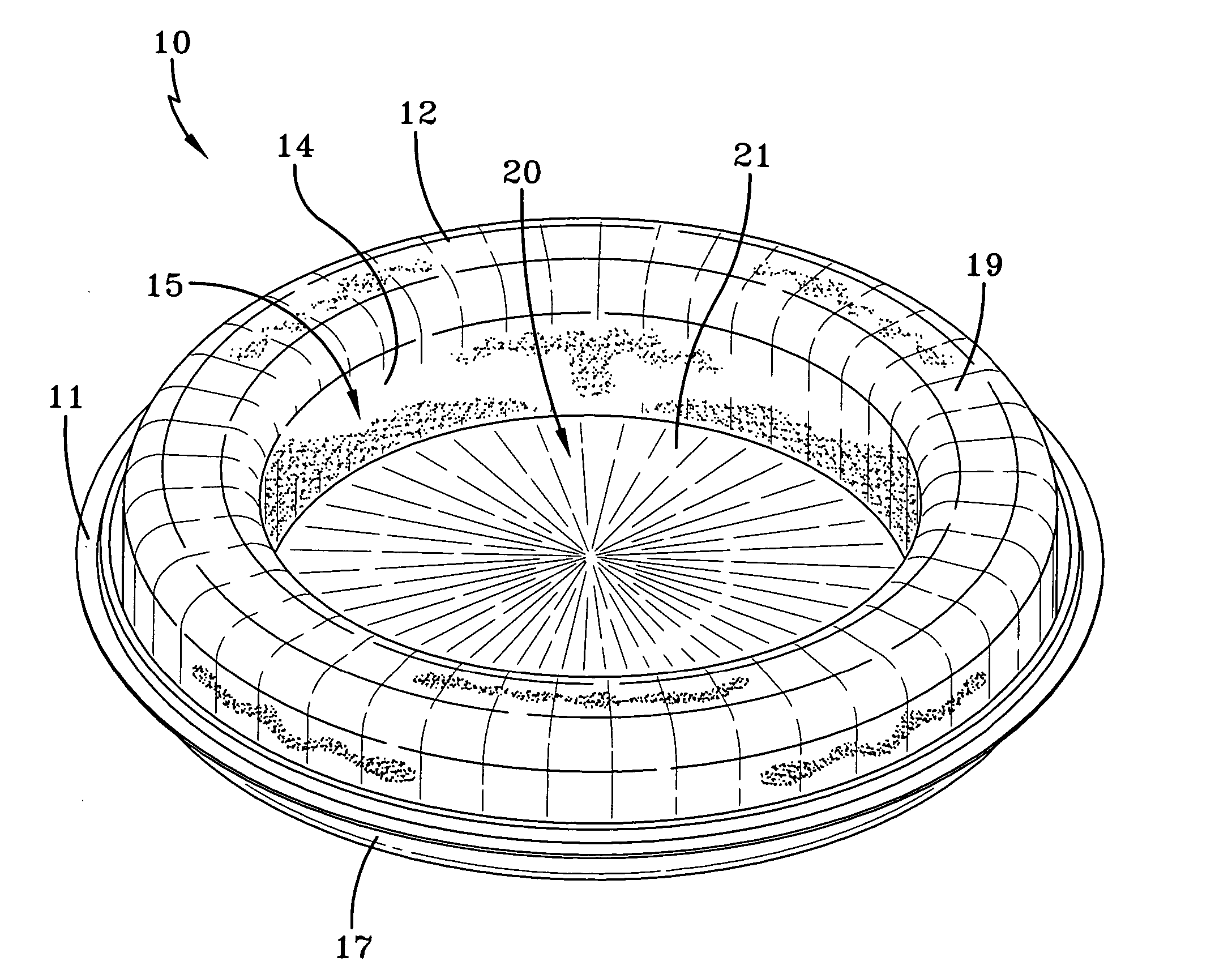 Floral display system