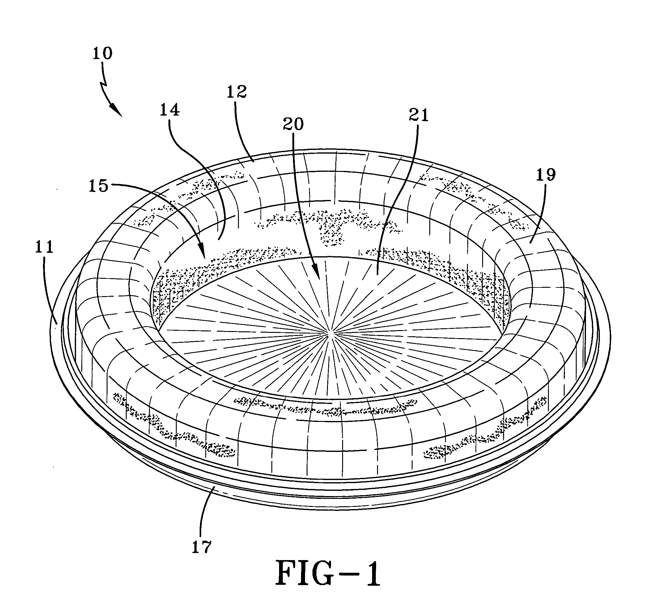 Floral display system