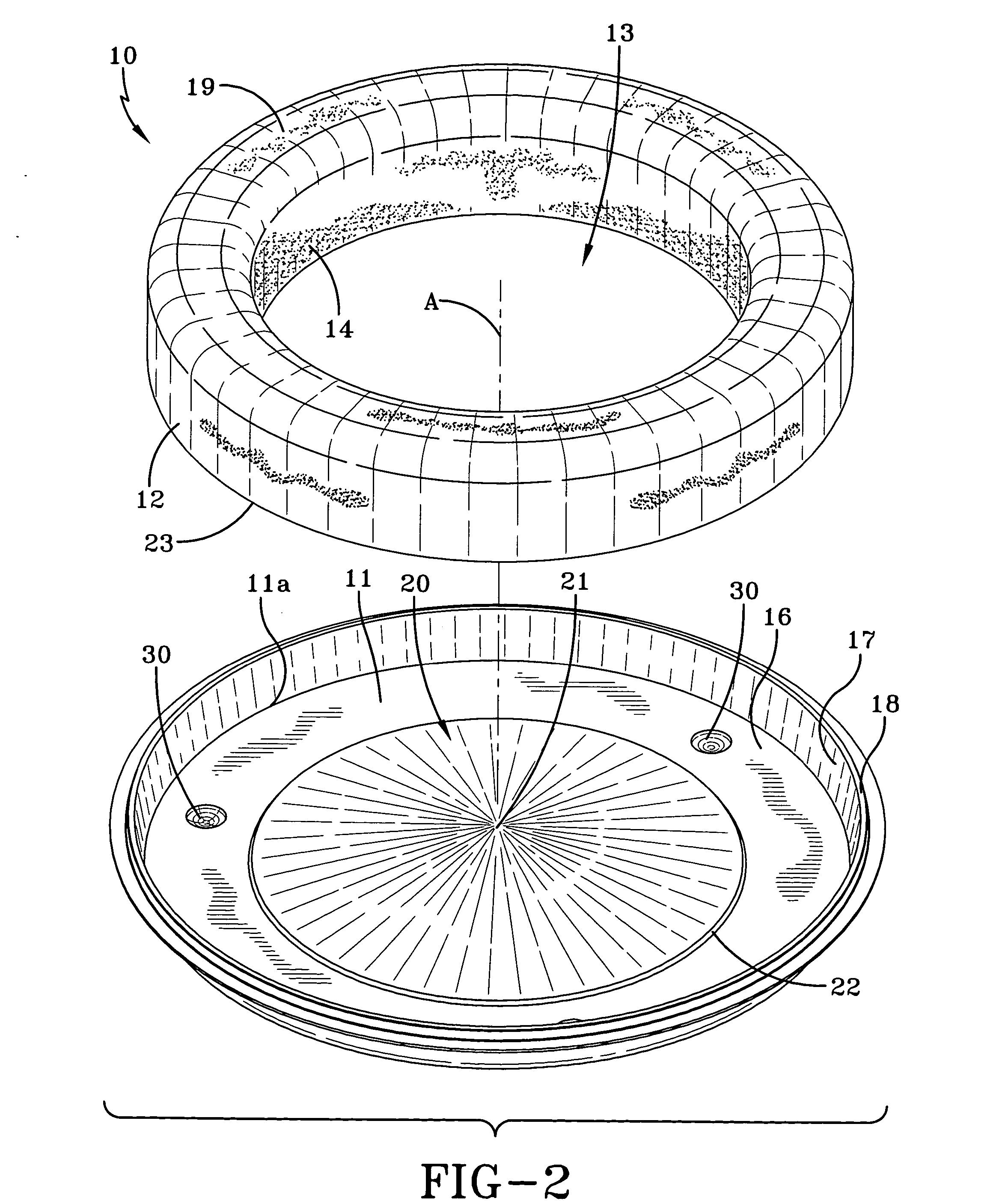 Floral display system