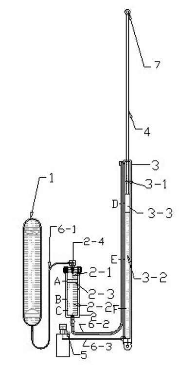 Full balanced energy saver for beam-pumping unit